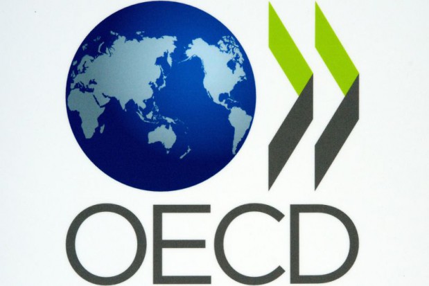 Polak narzeka, ale za dentystę płaci sam (fot. OECD) Polak narzeka, ale za dentystę płaci sam (fot. OECD)
