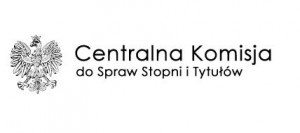Stomatologiczne trio w Centralnej Komisji ds. Stopni i Tytułów