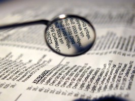 GIODO o wywieszaniu list pacjentów