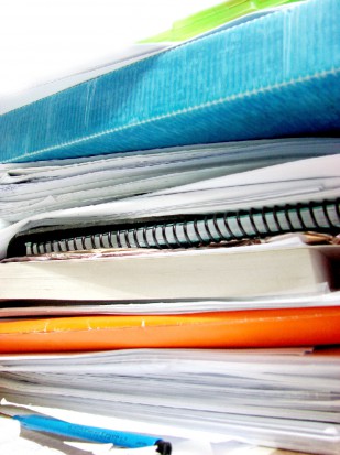 Papierologia wiecznie żywa (foto:sxc,hu) Papierologia wiecznie żywa (foto:sxc,hu)