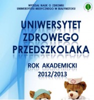 Uniwersytet Zdrowego Przedszkolaka nie zapomniał o zębach