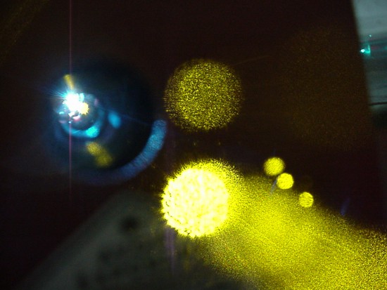 UV-C specjalista od dezynfekcji (foto: sxc.hu) UV-C specjalista od dezynfekcji (foto: sxc.hu)