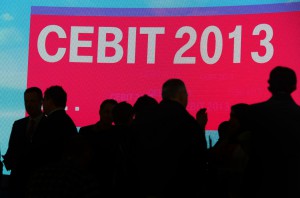 CeBIT także stomatologiczny