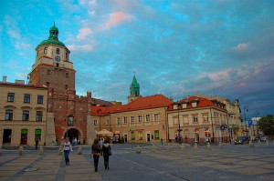 Lublin: Dentyści rywalizują o tytuł Lekarza Roku 2012