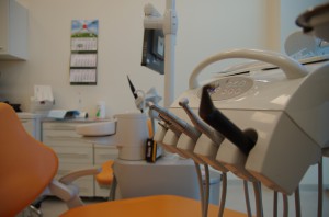 Sondaż: Polak u dentysty raz w roku