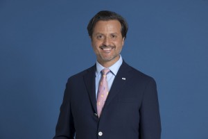 Orlando Monteiro da Silva: dentyści stanowią pierwszą linię prewencji chorób niezakaźnych