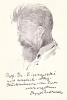Historia stomatologii Piotra Kuźnika odc. 2 - sylwetka prof. Antoniego Cieszyńskiego