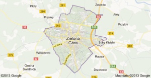 Zielona Góra: będą kontrakty dla chirurgów szczękowo-twarzowych