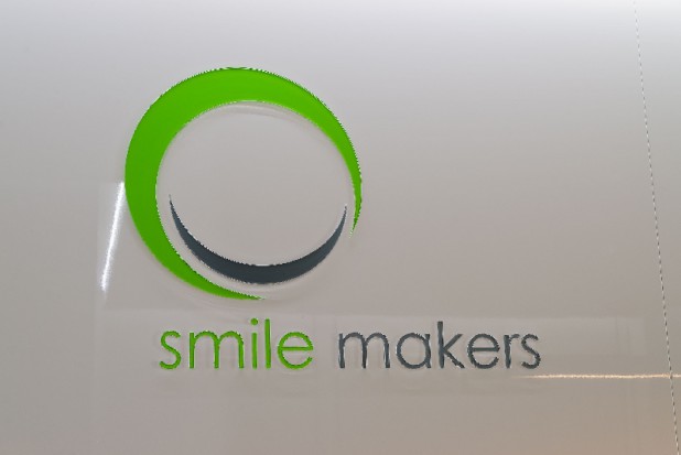 TOP DESIGN Gabinety Stomatologiczne - Smile Makers TOP DESIGN Gabinety Stomatologiczne - Smile Makers