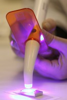 Błyskawiczne diodowe lampy polimeryzacyjne