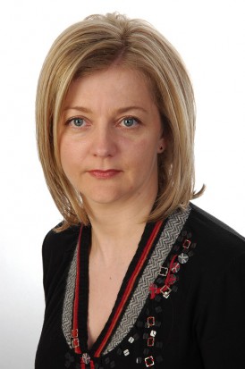 Anna Lella: zostało naruszone dobre imię dentystów (fot. NRL) Anna Lella: zostało naruszone dobre imię dentystów (fot. NRL)
