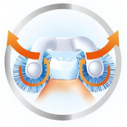 Zęby w kleszczach czystości (fot. Dental Revolution SAS) Zęby w kleszczach czystości (fot. Dental Revolution SAS)