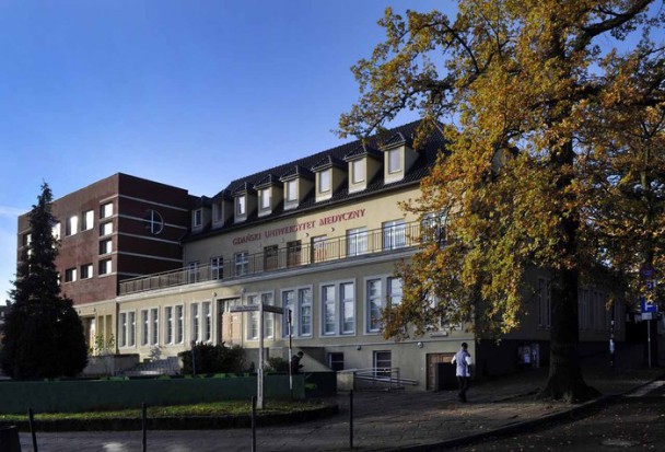 Katedra i Zakład Stomatologii Zachowawczej GUMed szuka profesora Katedra i Zakład Stomatologii Zachowawczej GUMed szuka profesora