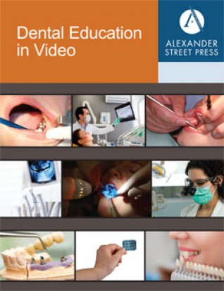 Studenci PUM podglądają Dental Education in Video Studenci PUM podglądają Dental Education in Video