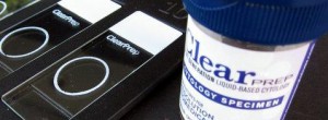 ClearPrep OC: nowa metoda badania przesiewowego jamy ustnej
