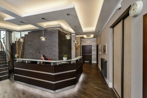 TOP DESIGN Gabinety Stomatologiczne - Dental Salon