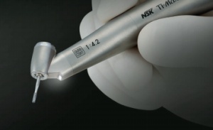 Ti-Max Z45L  nowa prostnica od NSK Dental