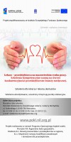 Lekarz - przedsiębiorca - jak zadbać o wzrost konkurencyjności płacąc niewiele