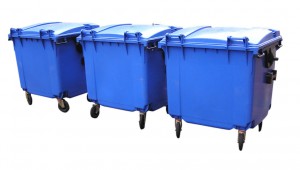 Szczecin: lekarze wiedzą jak rozliczać odbiór śmieci