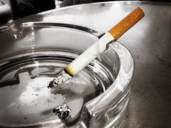 Dziś Światowy Dzień bez Papierosa - jak dentyści walczą z problemem tytoniowym (fot. sxc.hu) Dziś Światowy Dzień bez Papierosa - jak dentyści walczą z problemem tytoniowym (fot. sxc.hu)