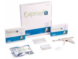 Expasyl w sieci dystrybucji Kerr