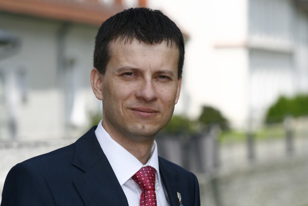 Uczelnie odpowiadają na apel Rzecznika Praw Dziecka. Marek Michalak (fot. T. Pietrzyk) Uczelnie odpowiadają na apel Rzecznika Praw Dziecka. Marek Michalak (fot. T. Pietrzyk)