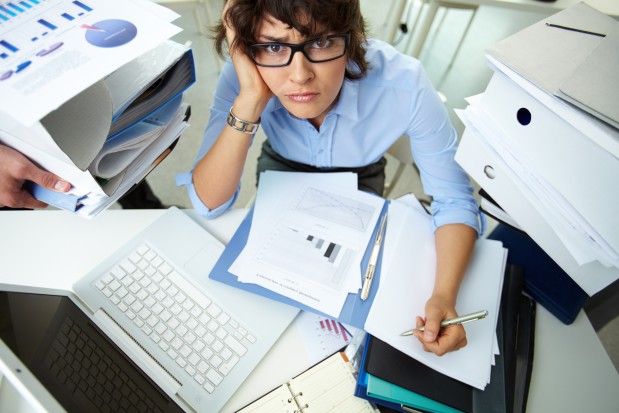 Dokumentacja medyczna: reguły tworzenia (fot. Fotolia/PTWP) Dokumentacja medyczna: reguły tworzenia (fot. Fotolia/PTWP)