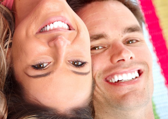 Anna Lella: promocja dentysty na tzw. gruponach niezgodna z prawem (fot. Fotolia/PTWP) Anna Lella: promocja dentysty na tzw. gruponach niezgodna z prawem (fot. Fotolia/PTWP)