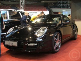 Dentyści jeżdżą Porsche