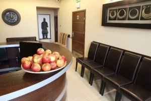 TOP DESIGN Gabinety Stomatologiczne - Albadent z Rzeszowa