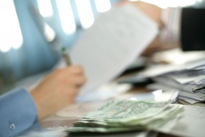 Gabinet stomatologiczny w rękach tłumacza i doradcy