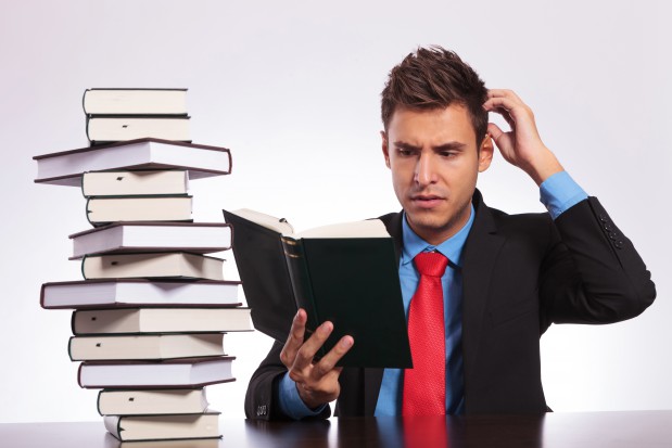 Studiuj organizację i zarządzanie - bezpłatnie (fot. Fotolia) Studiuj organizację i zarządzanie - bezpłatnie (fot. Fotolia)