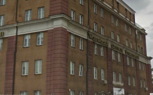 Mazowieckie Centrum Stomatologii na zakupach