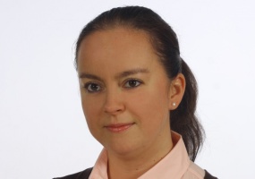 Katarzyna Świtalska, trener, konsultat