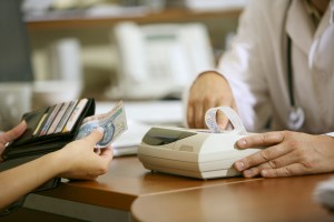Paragon fiskalny: katalog nazewnictwa dla praktyk stomatologicznych