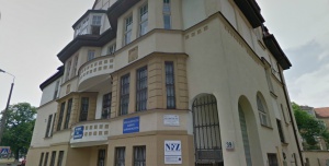 Co dalej z przychodnią przy Alei Zwycięstwa w Gdańsku?
