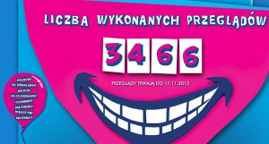 Mobilne gabinety dentystyczne w Przemyślu i Jarosławiu