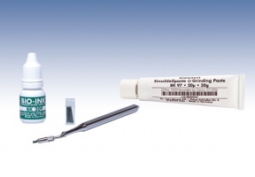 EXPODENT 2013: kalka BIO-Ink firmy Bausch wyróżniona