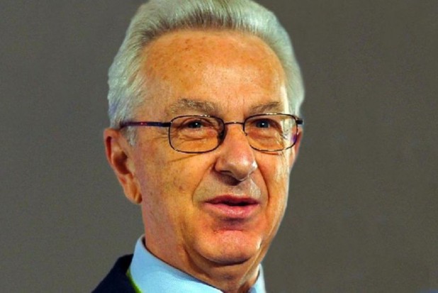 Prof. Zbigniew Lew-Starowicz: wolę nadinterpretację od bagatelizowania (Fot. Rynek Zdrowia) Prof. Zbigniew Lew-Starowicz: wolę nadinterpretację od bagatelizowania