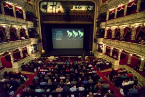 Central European Implant Academy bije rekordy popularności
