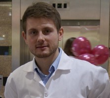 Jakub Łada: bez stażu podyplomowego trudniej rozpocząć pracę