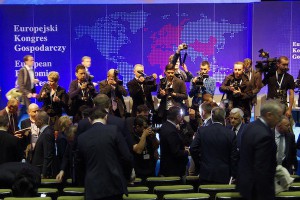 VI Europejski Kongres Gospodarczy: jest data i zarys tematyki