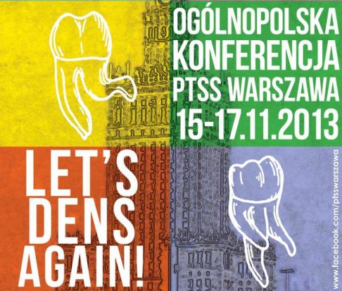 10. urodziny PTSS Warszawa tuż tuż 10. urodziny PTSS Warszawa tuż-tuż