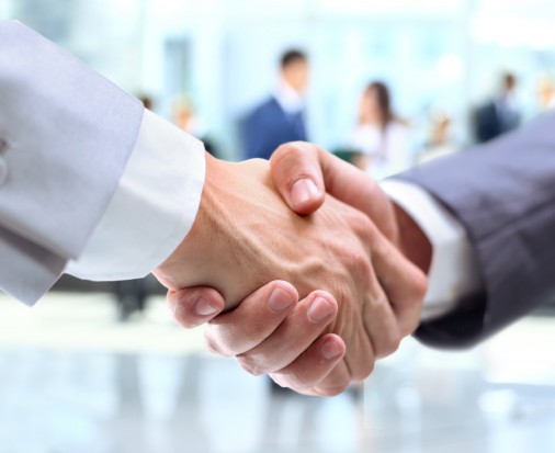 Lekarze dentyści z nominacjami profesorskimi od Prezydenta RP (Fot. Fotolia/PTWP) Lekarze dentyści z nominacjami profesorskimi