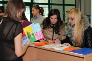 IV Ogólnopolska Konferencja PTSS Warszawa: nauka, ale także integracja