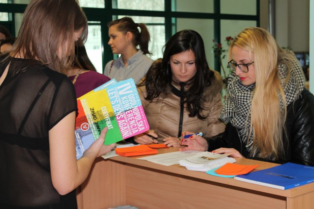 IV Ogólnopolska Konferencja PTSS Warszawa: nauka, ale także integracja (Fot. infoDENT24.pl) IV Ogólnopolska Konferencja PTSS Warszawa: nauka, ale także integracja