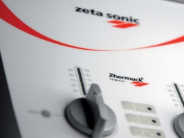 Zeta Sonic: nowość w czyszczeniu instrumentów stomatologicznych