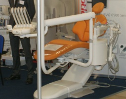 Potrzebny unit stomatologiczny dla ZOZ w Józefowie