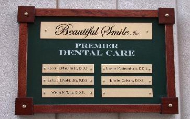 Molestujący dentysta w samym sercu Nowego Jorku Molestujący dentysta w samym sercu Nowego Jorku