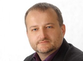 Lekarz dentysta Paweł Barucha szefem Świętokrzyskiej Izby Lekarskiej